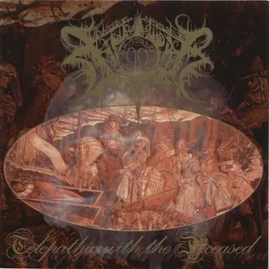 Telepathic with the deceased